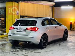 مێرسێدس بێنز A-Class